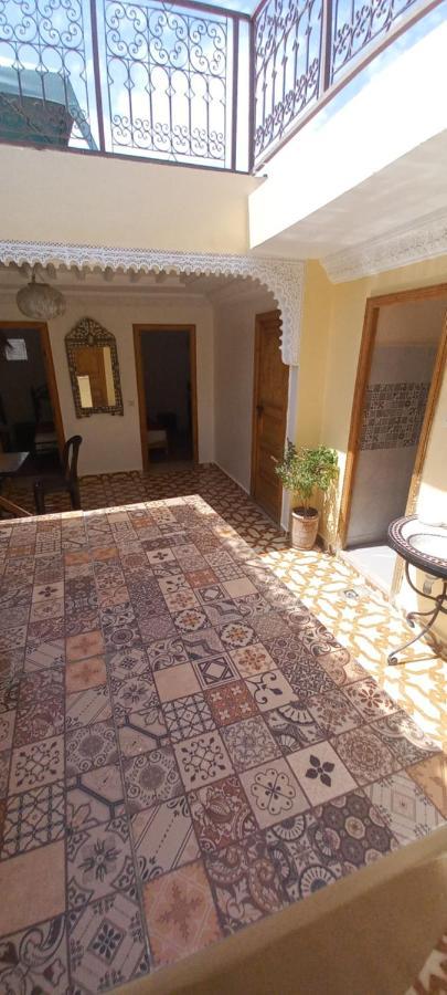 Guest house Chaoui House Marrakesh