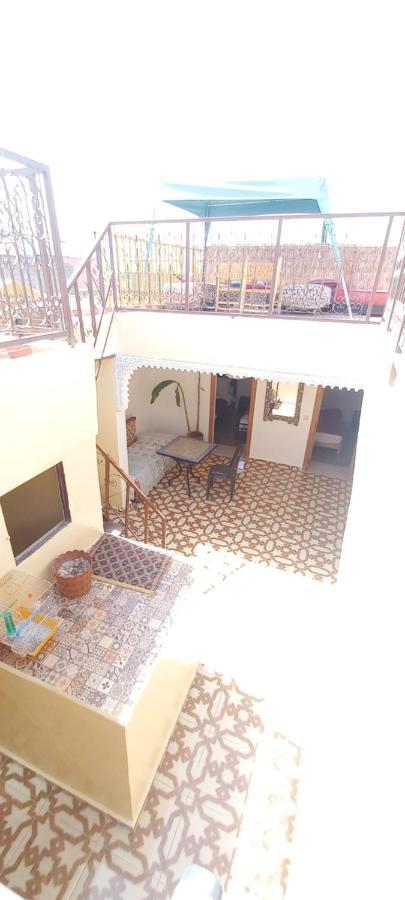 Chaoui House Guest house *