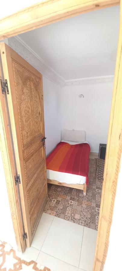 Chaoui House Guest house