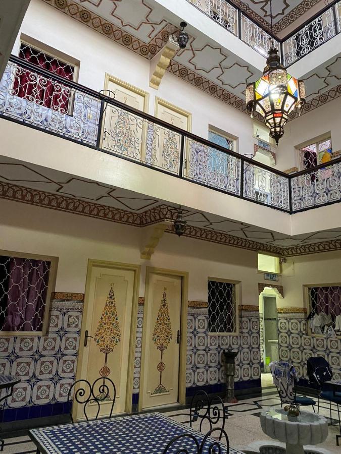La Gazelle Hotel *
