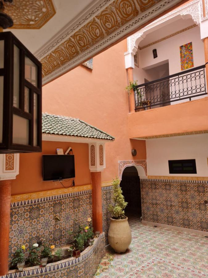 Kanata Riad
