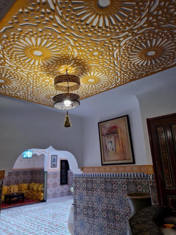 Riad Kanata *