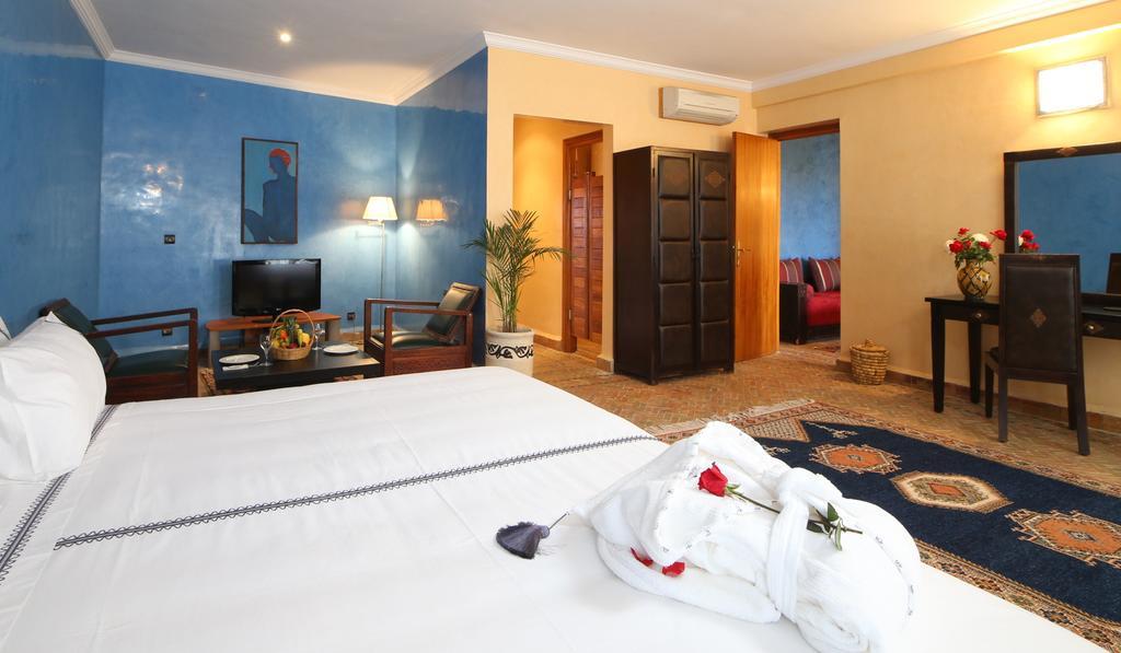 M & Boutique Guest house Marrakesh