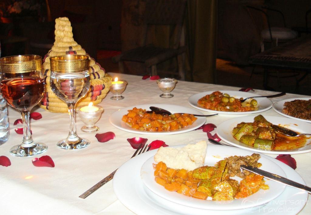 Riad Carina 3*