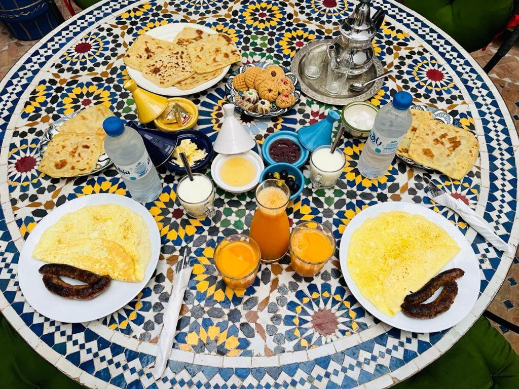 Bed & Breakfast Archduke Private *