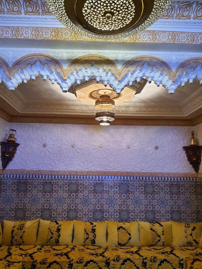 Kanata Riad Marrakesh