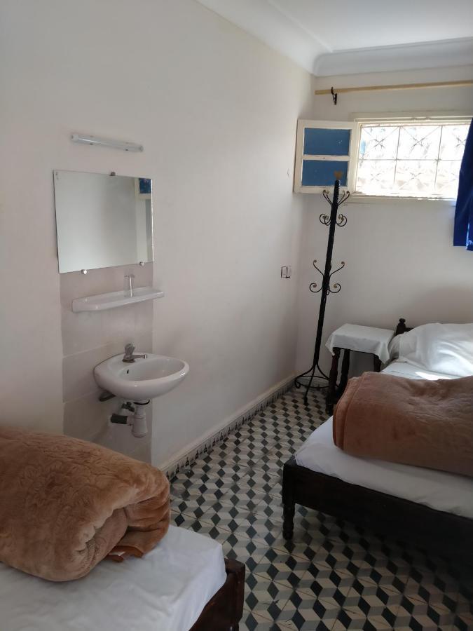 Les Visiteurs Koutoubia Hotel Marrakesh