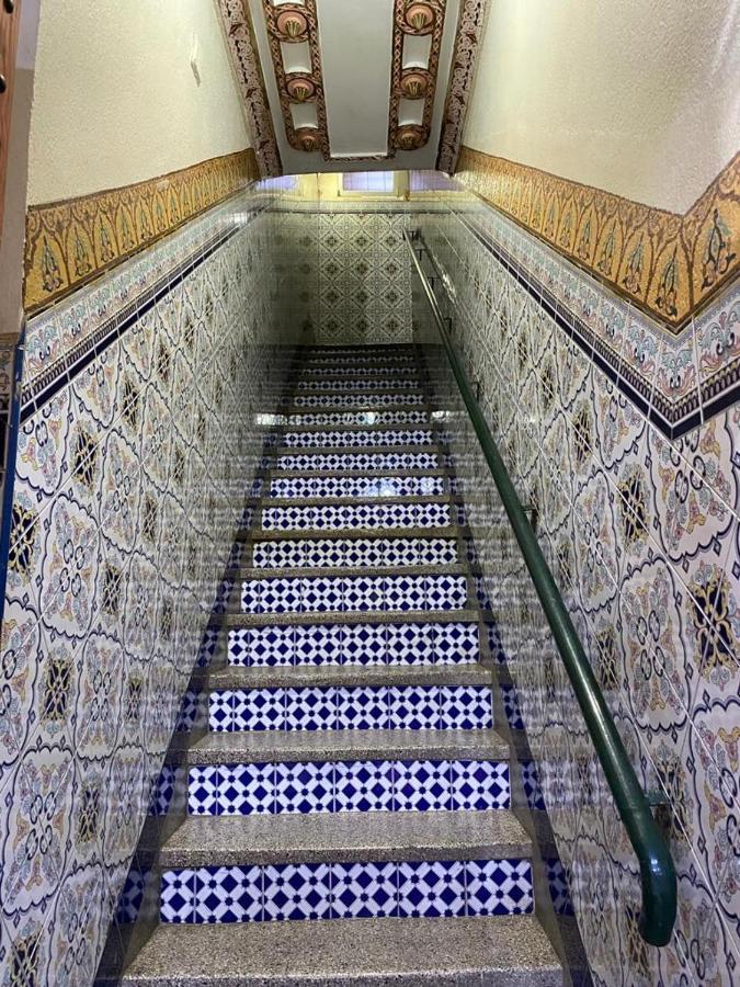 Les Visiteurs Koutoubia