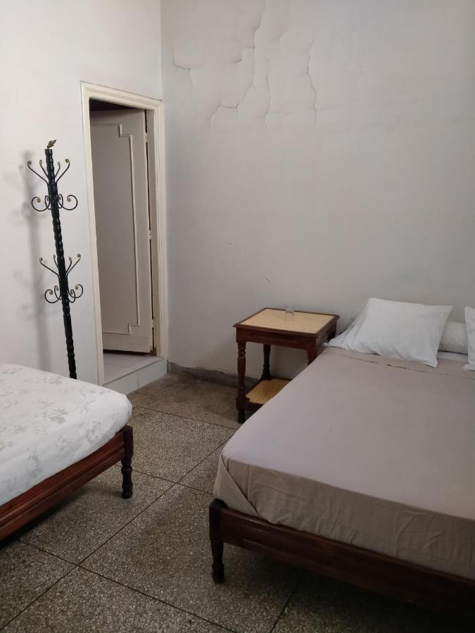 Hotel Les Visiteurs Koutoubia *