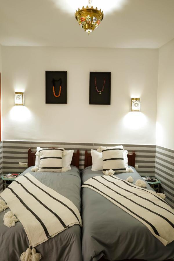 Almaghrib Riad Marrakesh