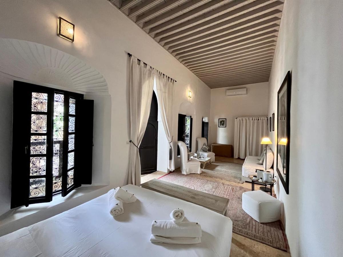 Ennafoura Boutique Marrakesh