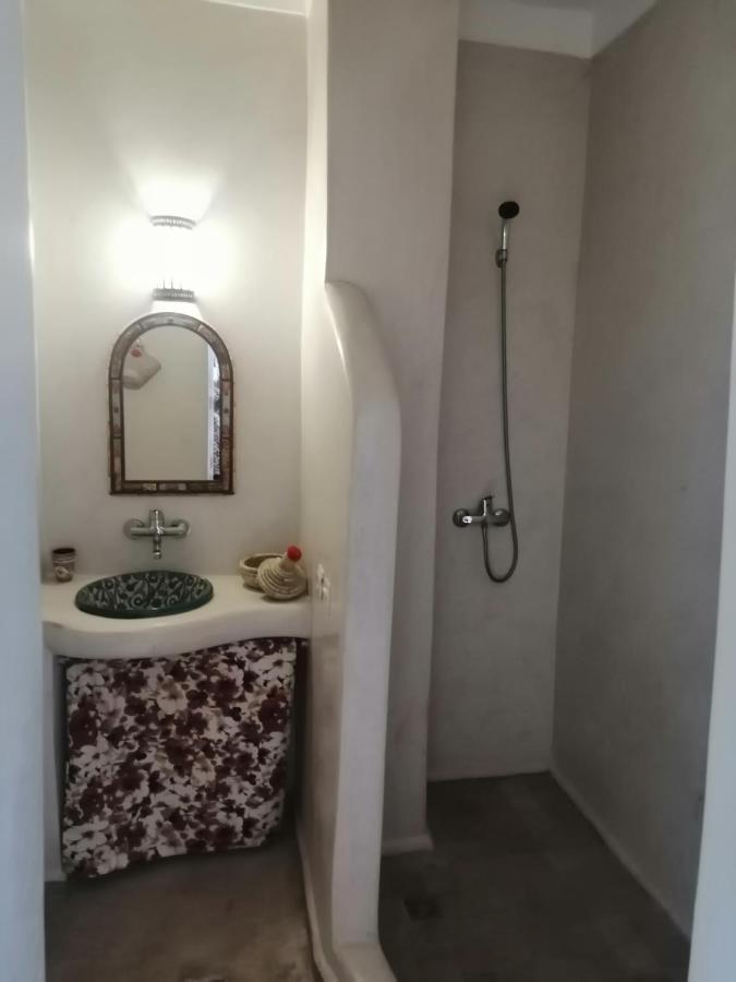 Maison d'hôtes Camindia Marrakesh
