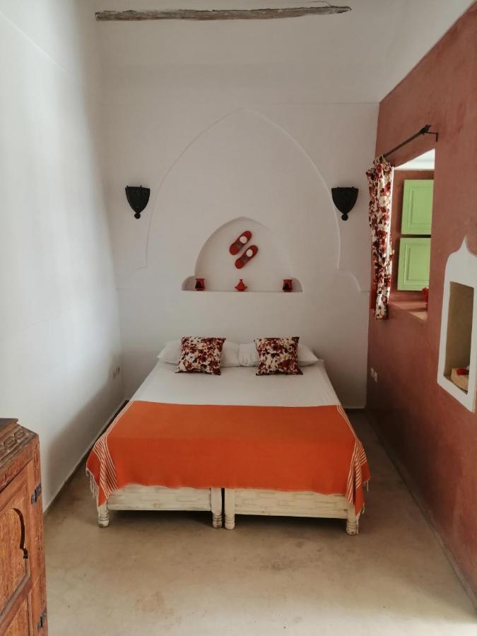 Camindia * Marrakesh