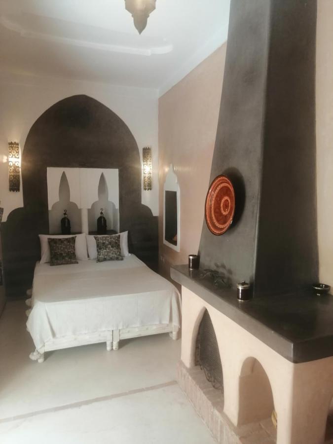 Camindia Maison d'hôtes *
