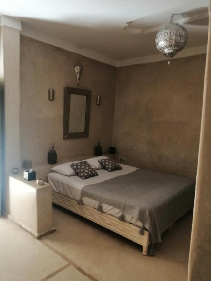 Camindia * Marrakesh