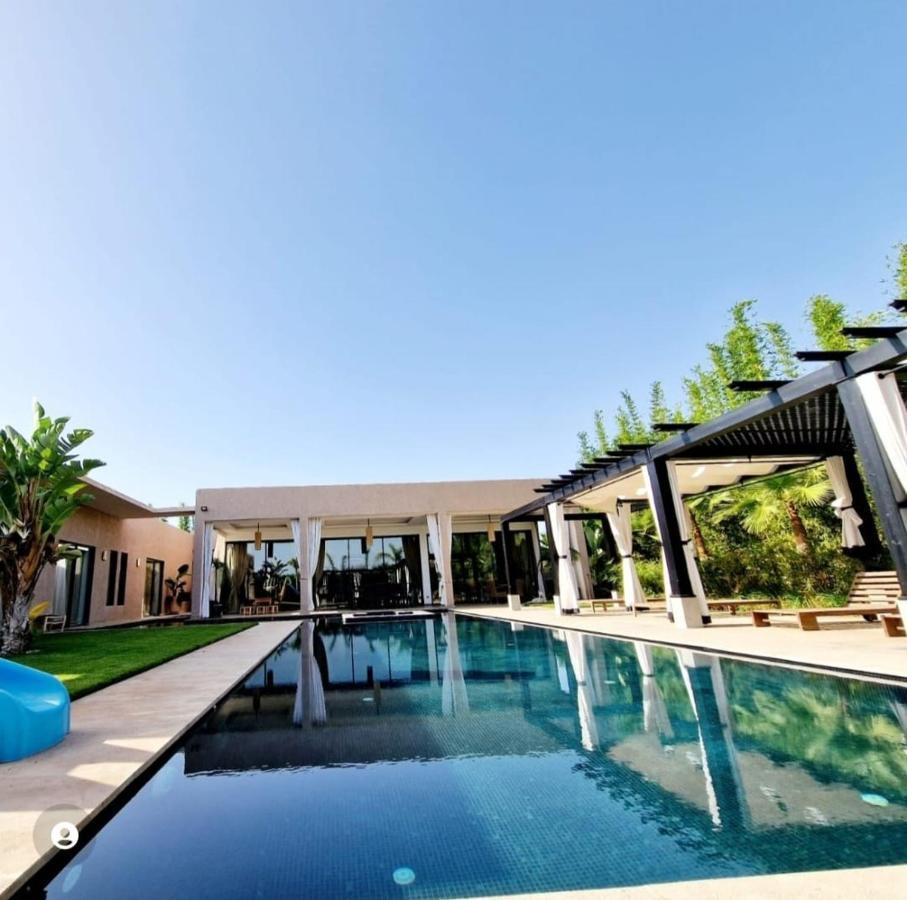 Le Clos De L'atlas Marrakesh