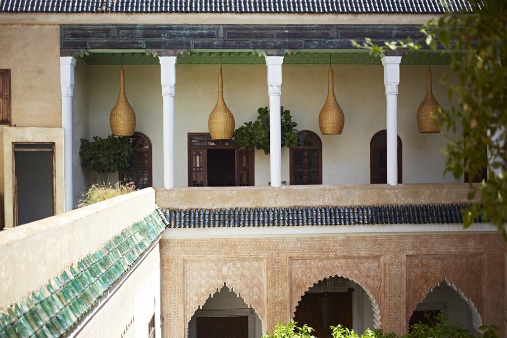 Riad El Fenn 4*