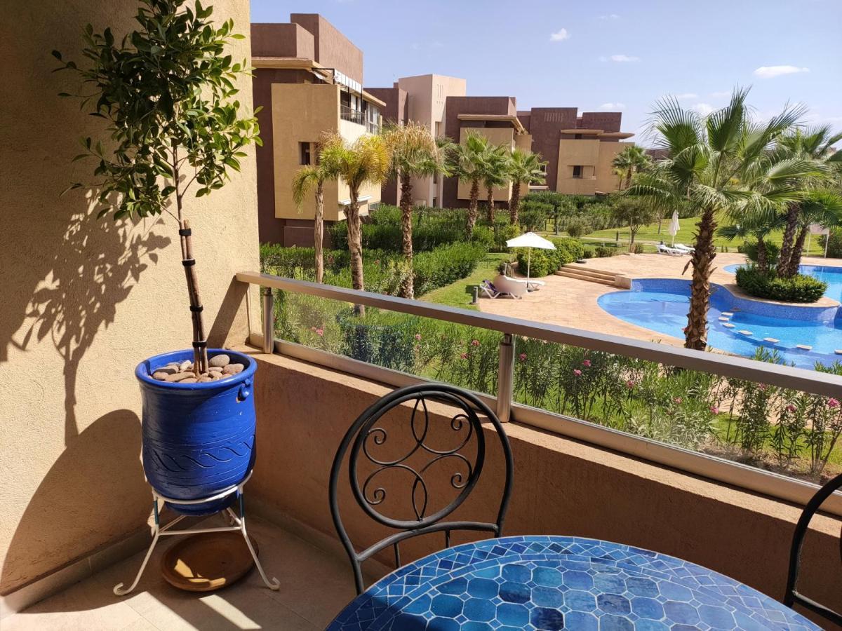 Prestigia Marrakech Dar Cheryana Appartement Marrakesh