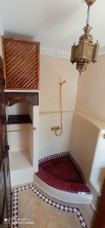 Dar En-nawat Guest house Marrakesh