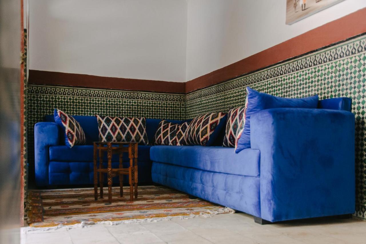 La Casa Ysabella Riad