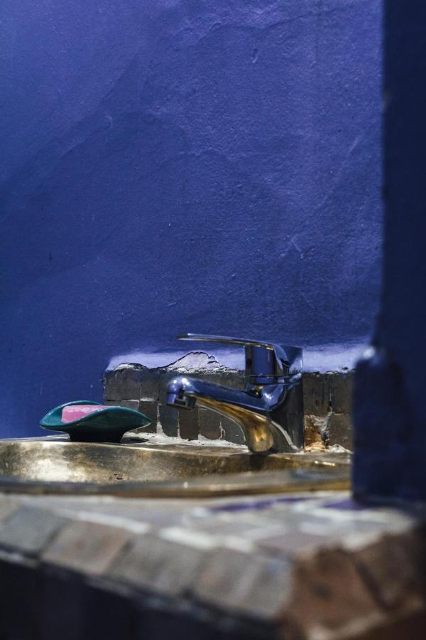 La Casa Ysabella Riad Marrakesh