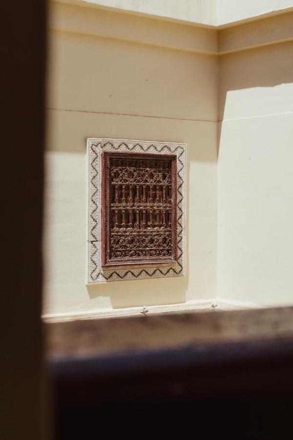 La Casa Ysabella Riad *