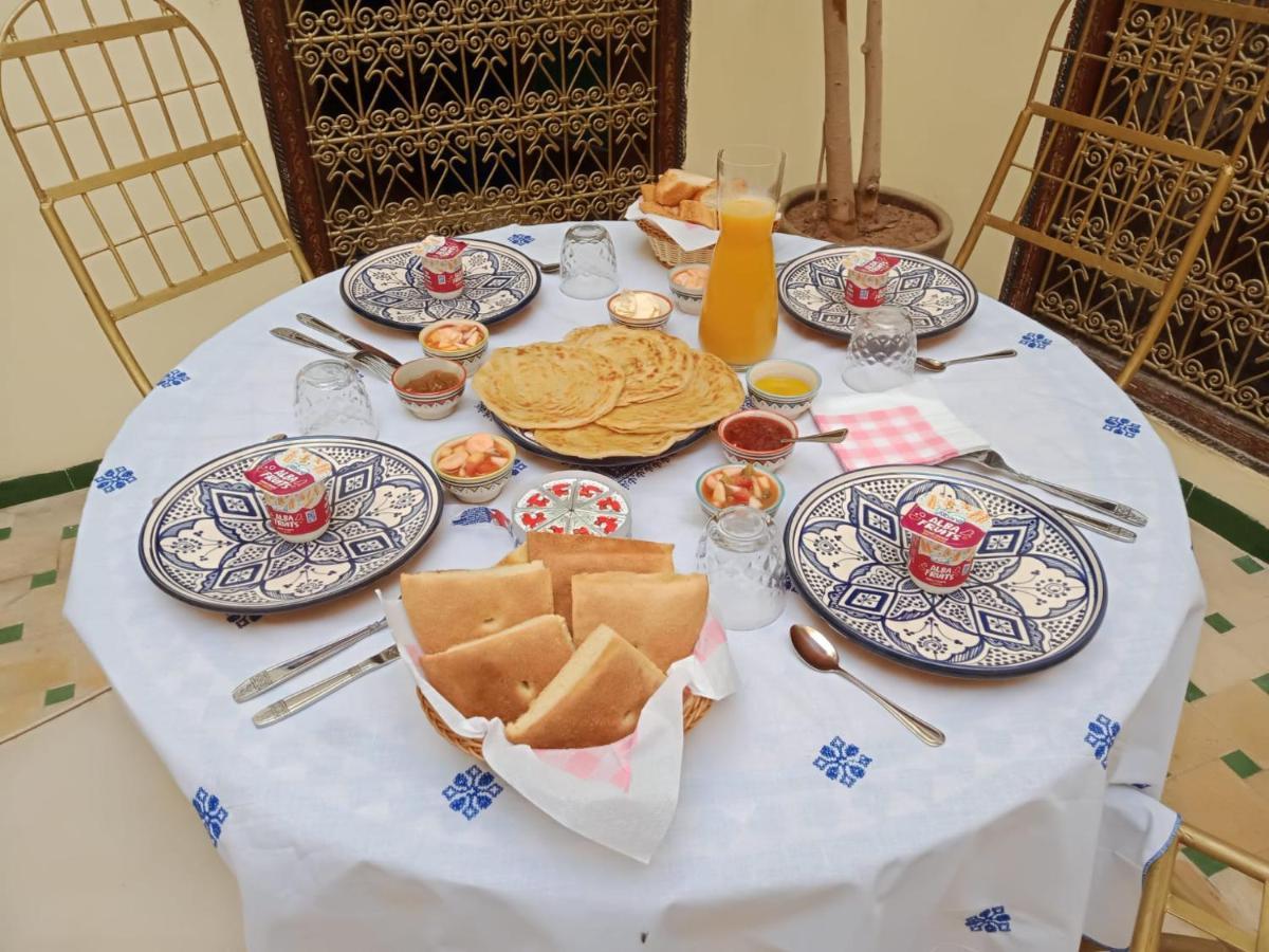 La Casa Ysabella Riad *