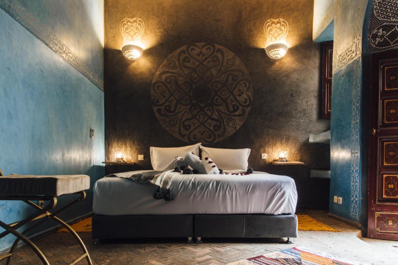 La Casa Ysabella * Marrakesh