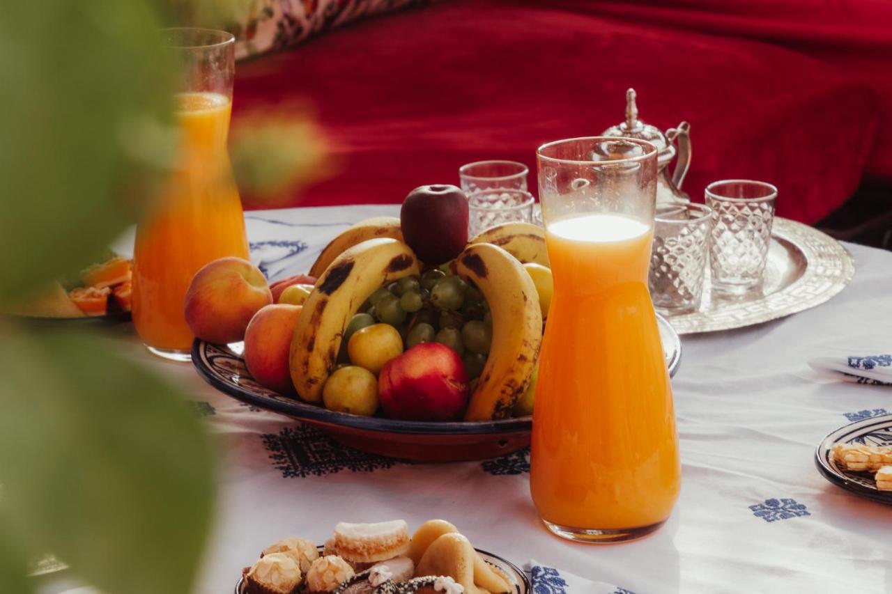 La Casa Ysabella Riad *