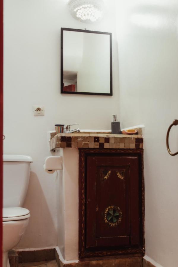 Riad La Casa Ysabella