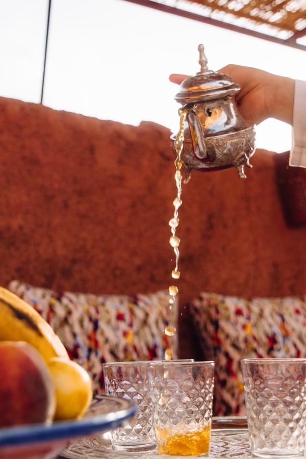 Riad La Casa Ysabella Marrakesh