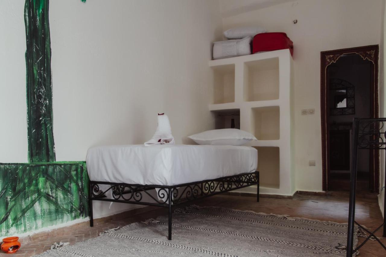 Riad La Casa Ysabella *