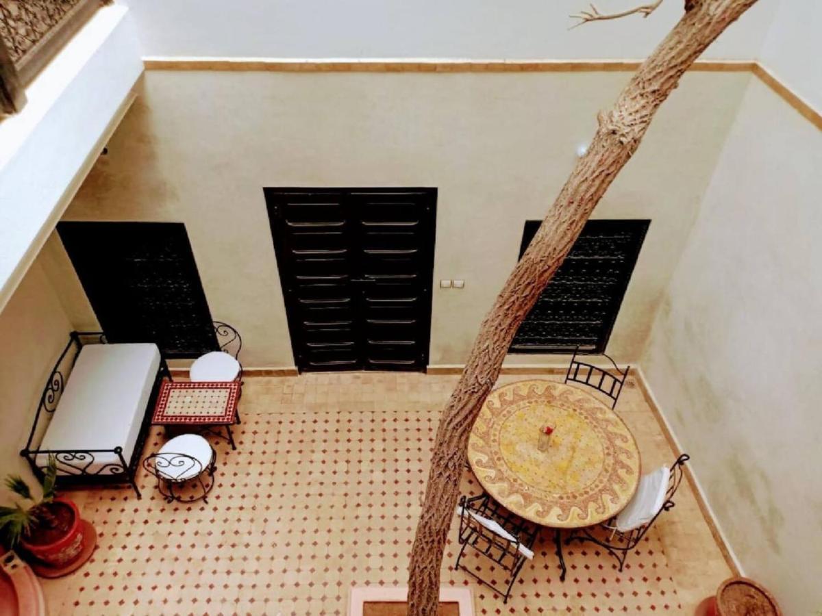Casa de férias Les Epices Marraquexe