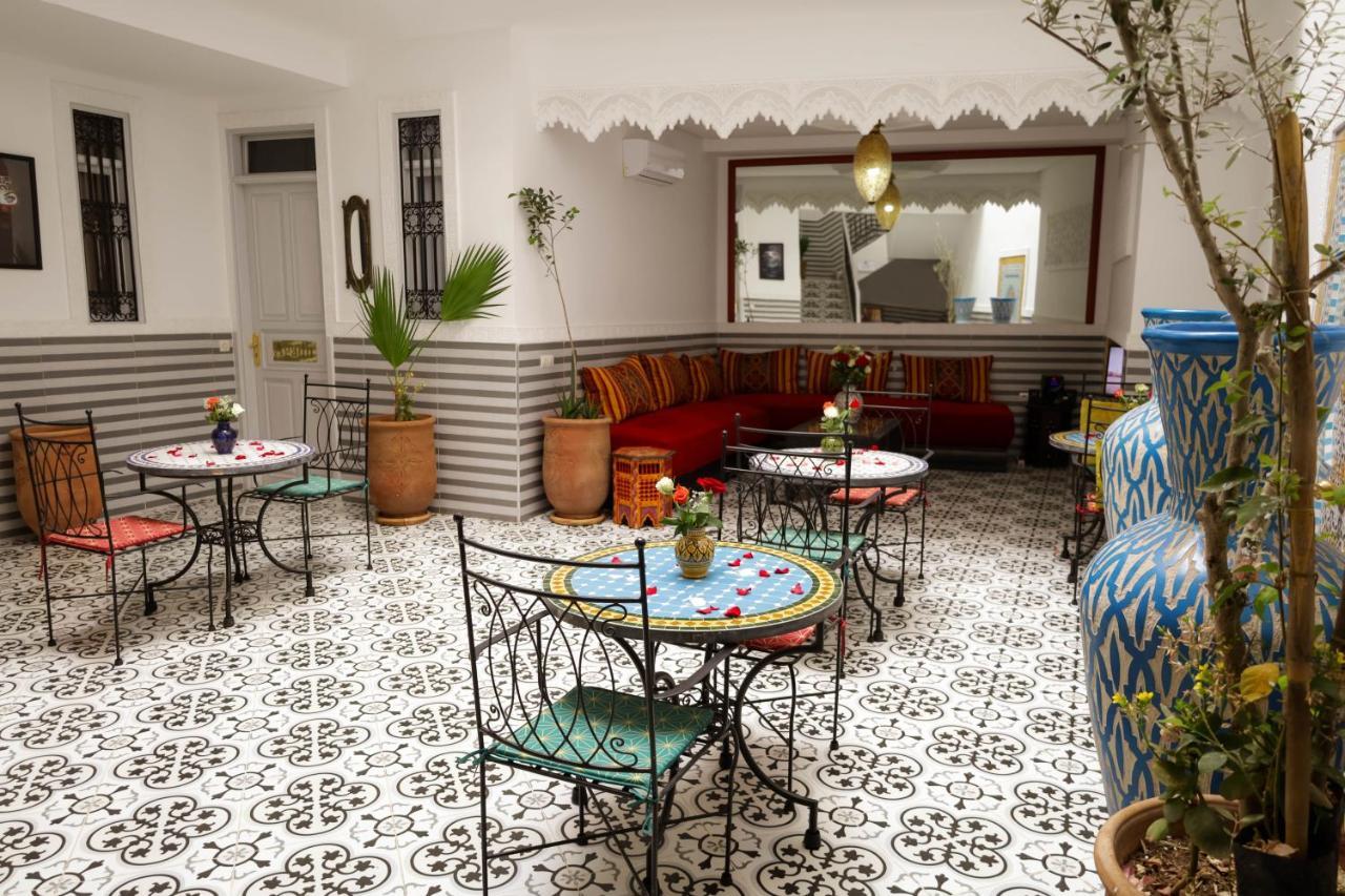 Almaghrib Riad Marrakesh