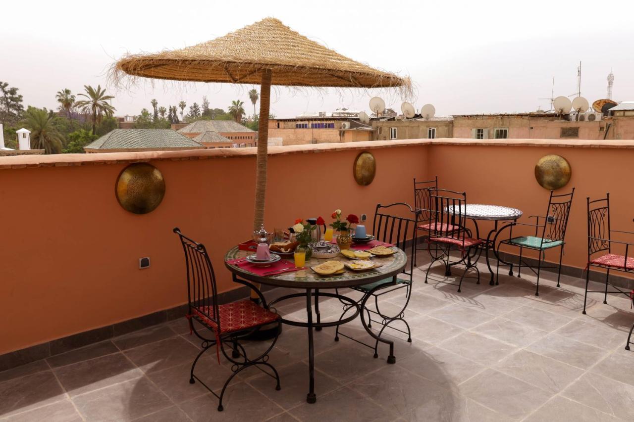 Almaghrib * Marrakesh