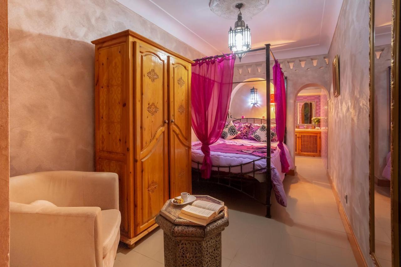 Rodaina Bed & Breakfast