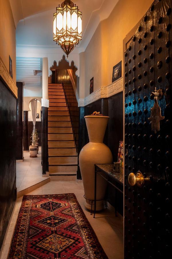 Bed & Breakfast Rodaina Marrakesh