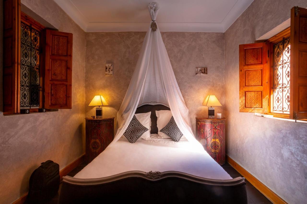 Rodaina * Marrakesh