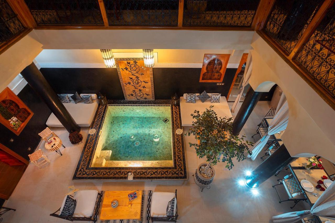 Rodaina Bed & Breakfast