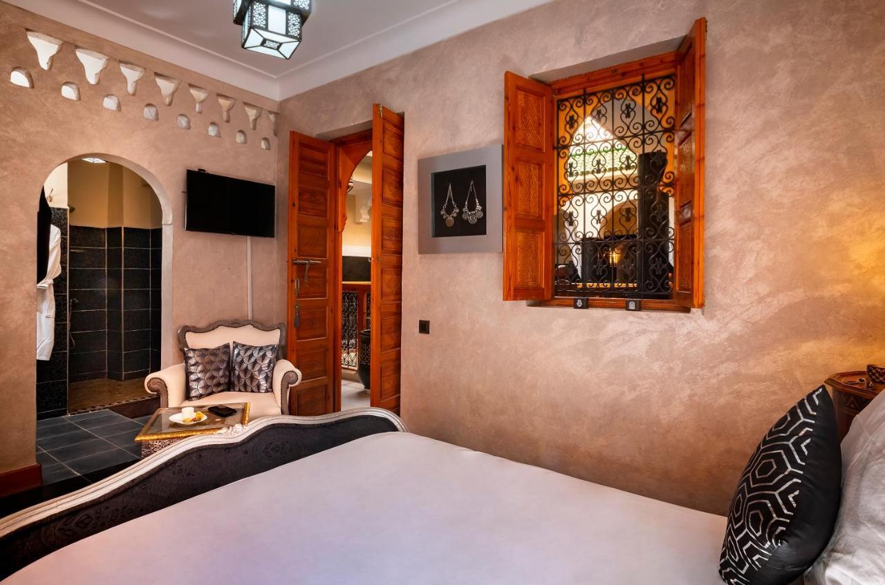 Rodaina Bed & Breakfast Marrakesh