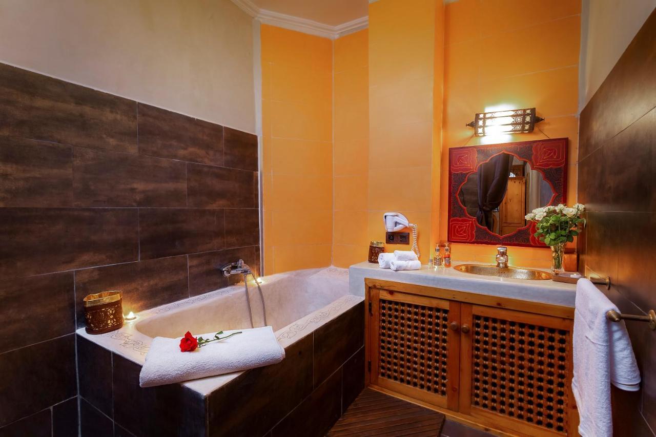 Rodaina Bed & Breakfast *
