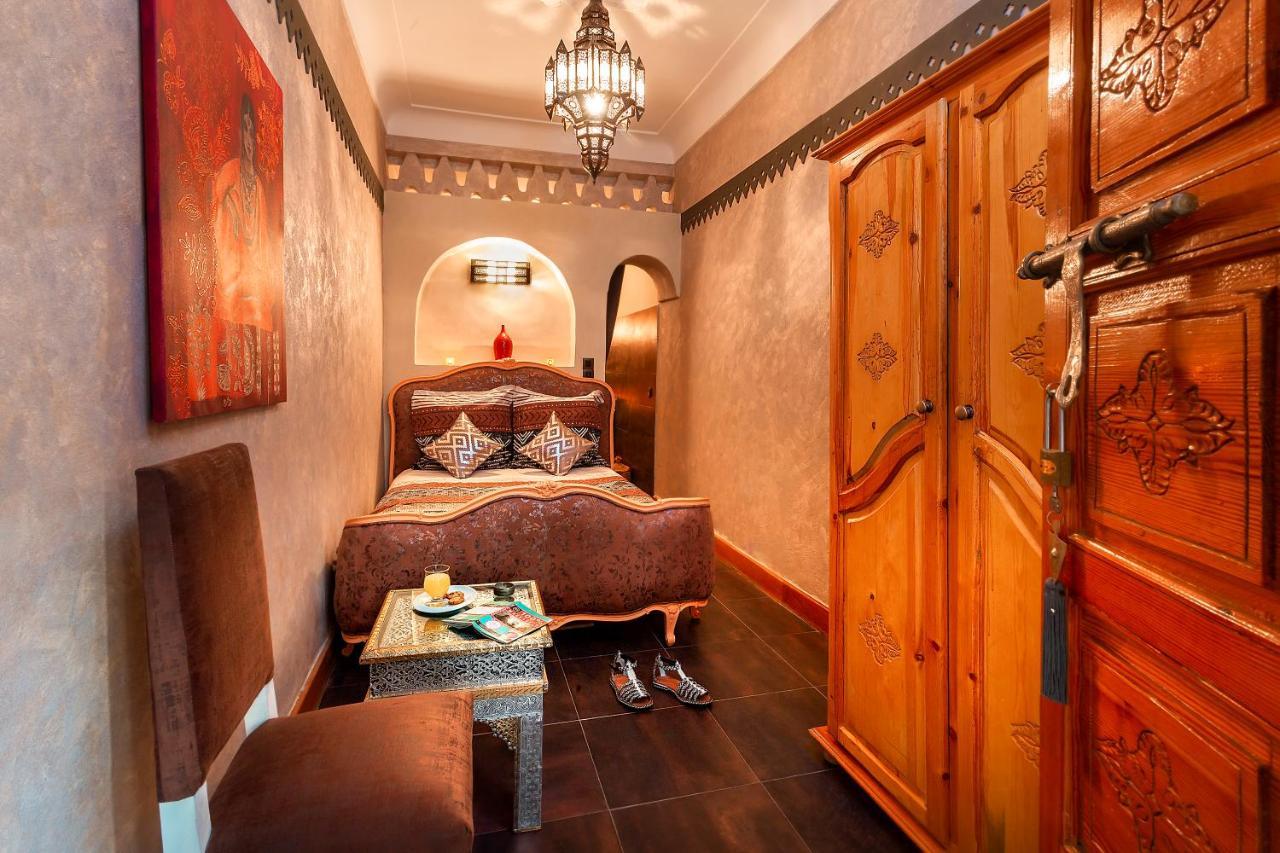 Rodaina Marrakesh