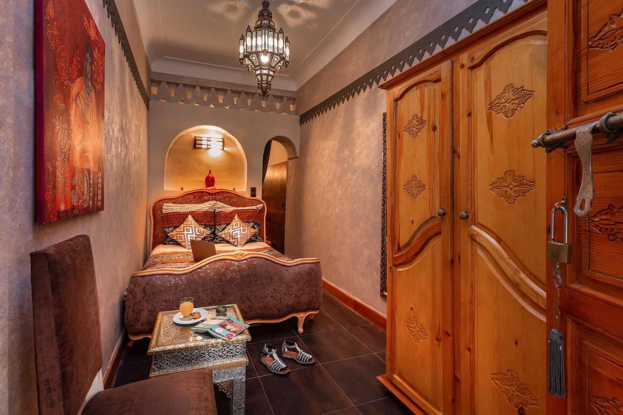 Rodaina Marrakesh