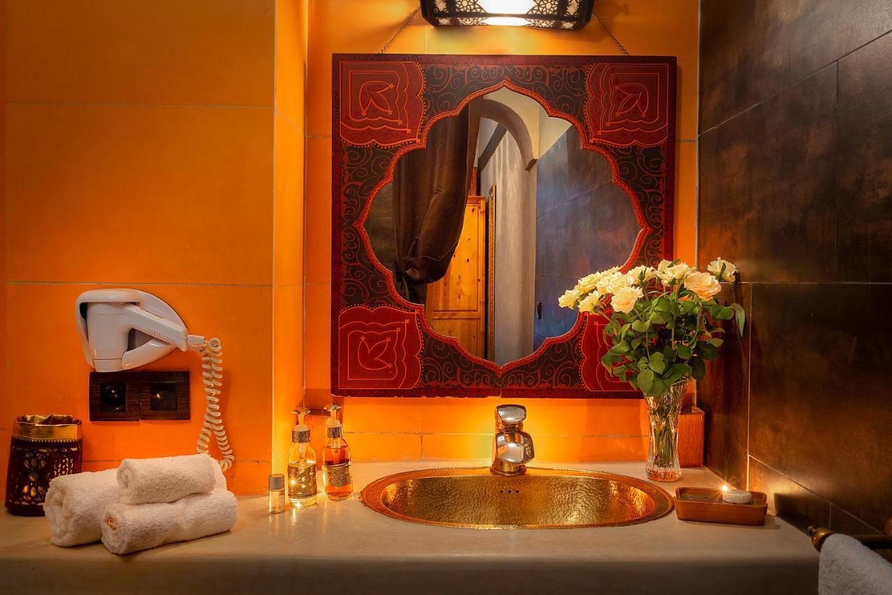 Bed & Breakfast Rodaina Marrakesh