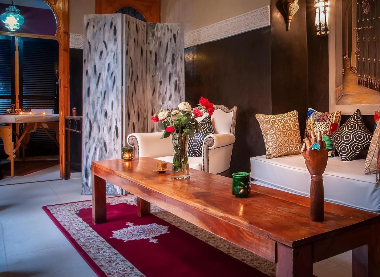 Rodaina Bed & Breakfast Marrakesh