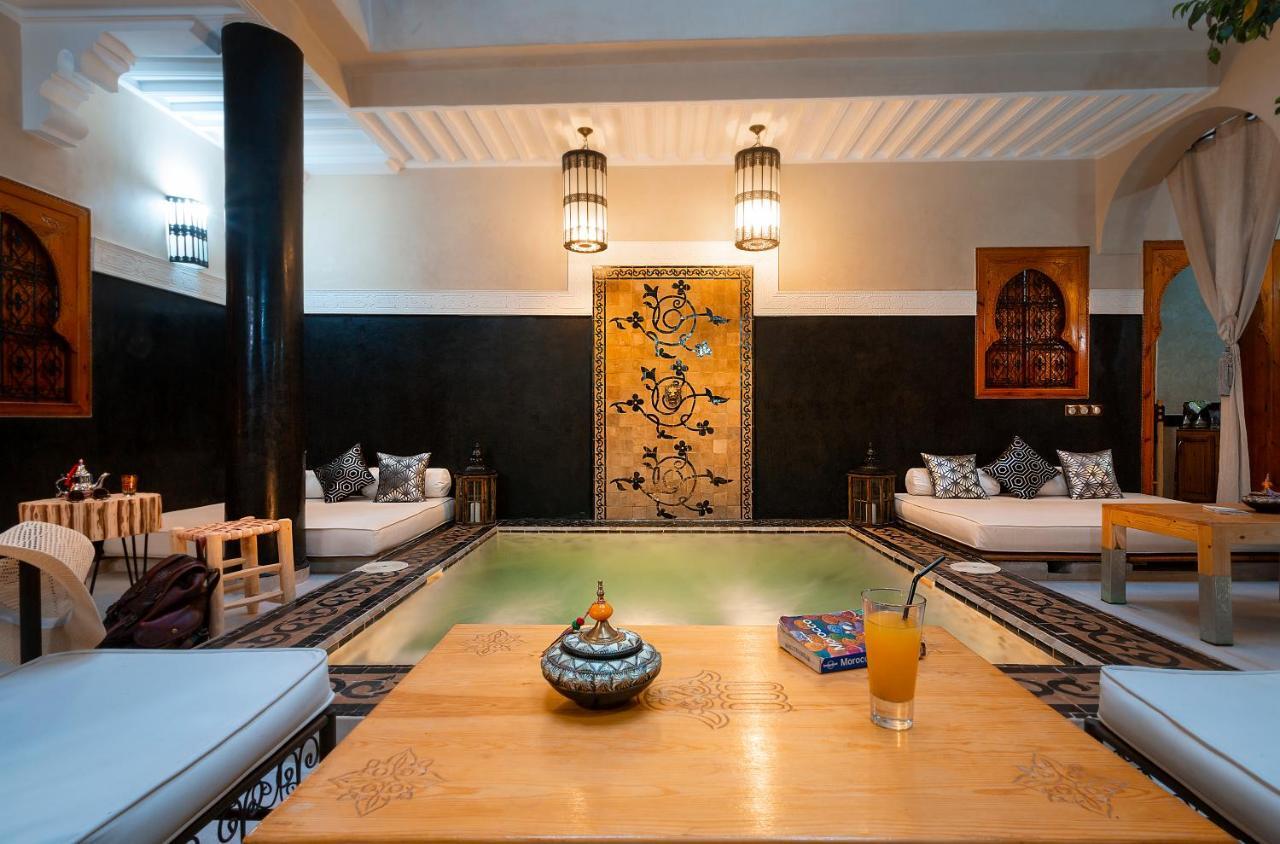 Rodaina Bed & Breakfast Marrakesh
