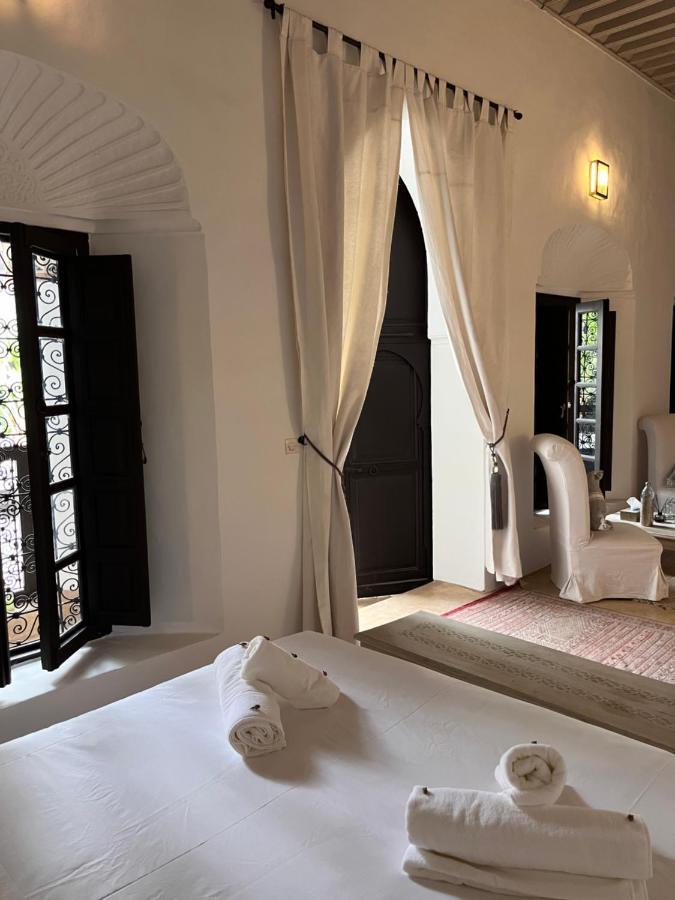 Ennafoura Boutique * Marrakesh