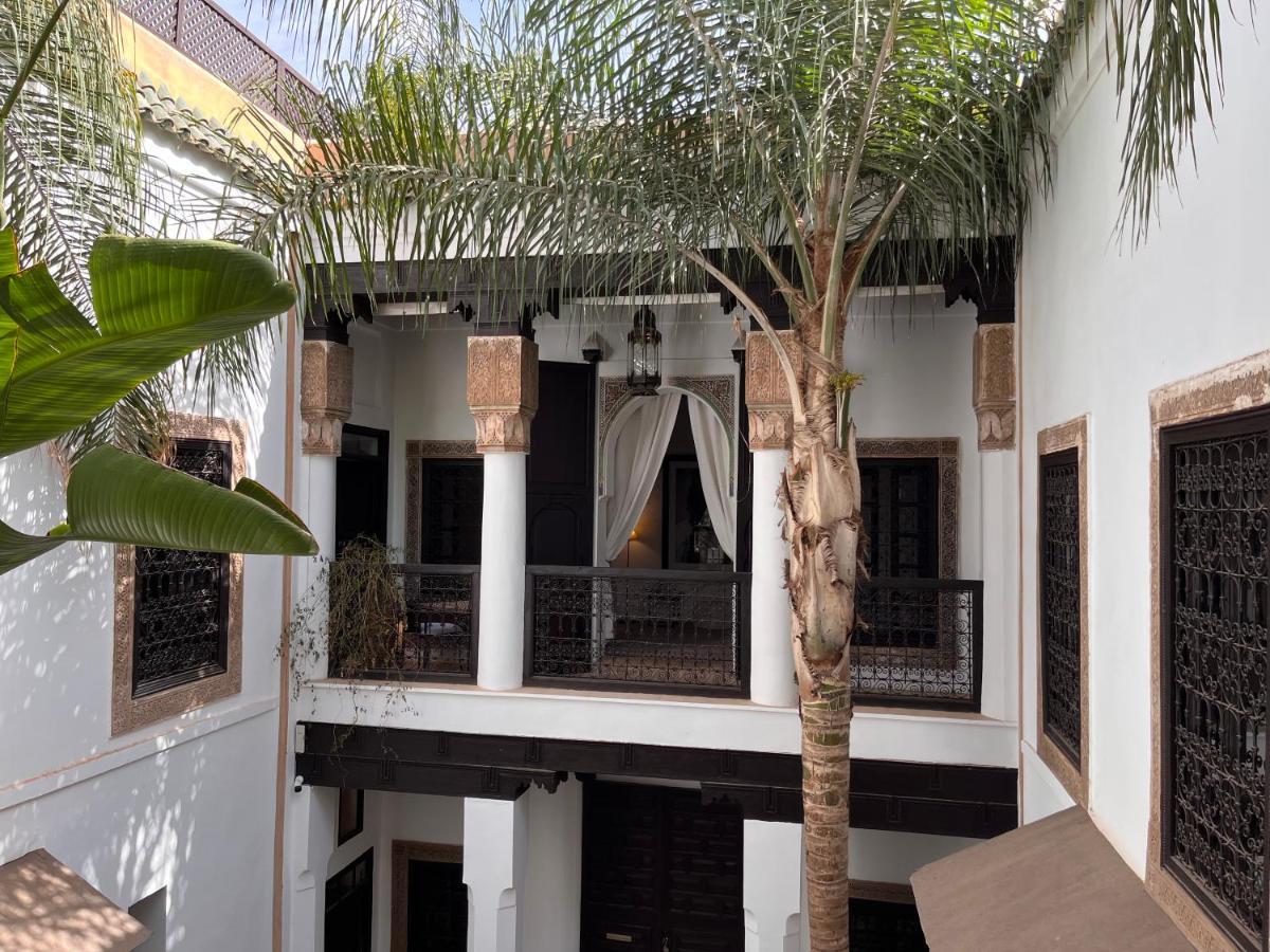 Guest house Ennafoura Boutique Marrakesh