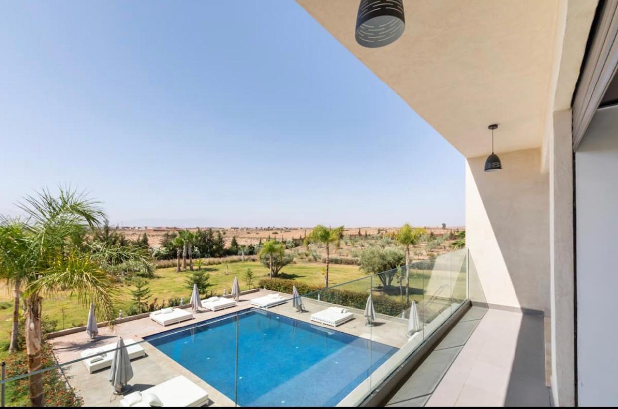Josephine Marrakech *