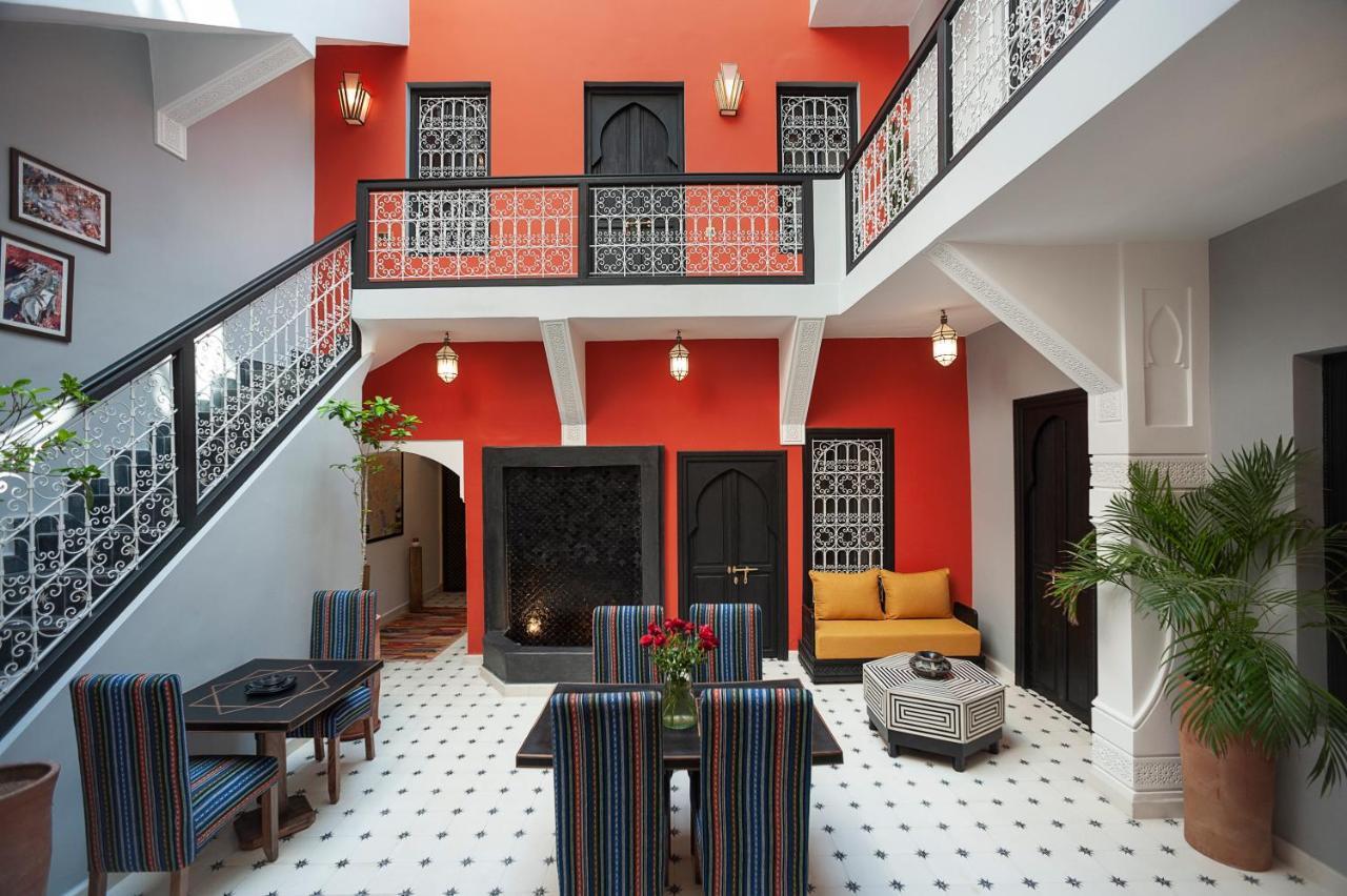 Mylaya Riad